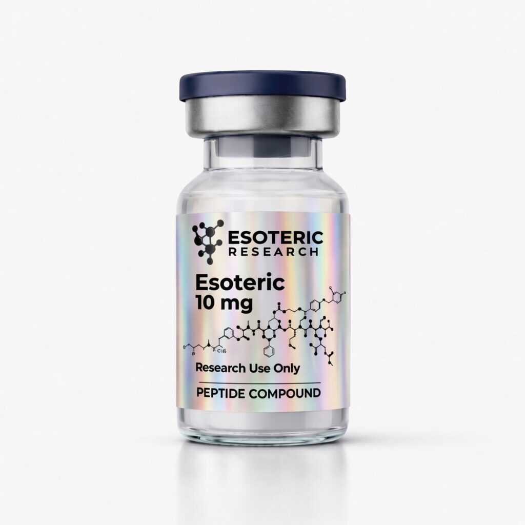esoteric peptide 10mg