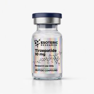 tirzepatide 10mg