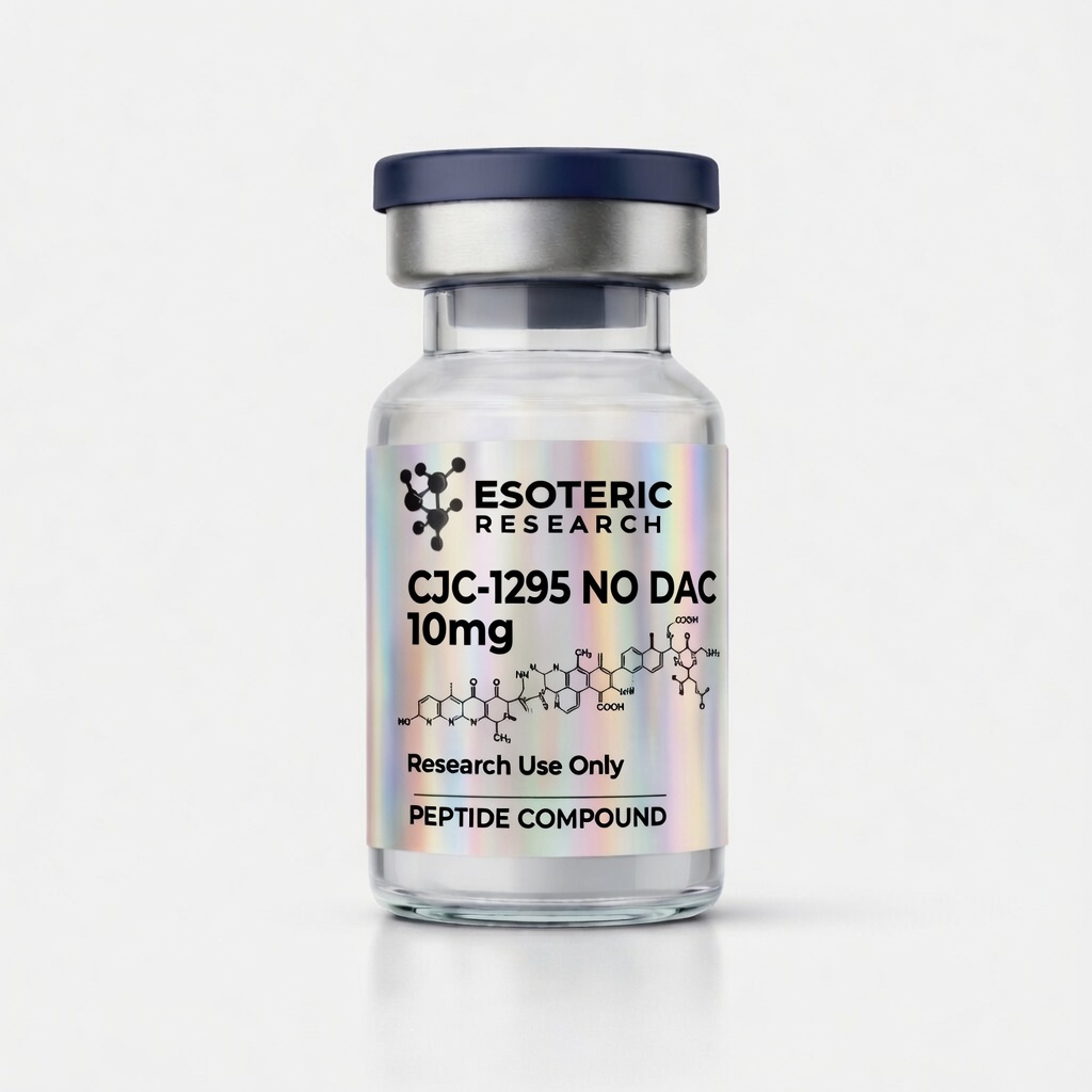coming soon cjc 1295 without dac 10mg coming soon cjc 1295 without dac 10mg