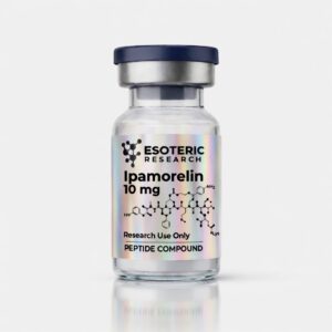 ipamorelin 5mg