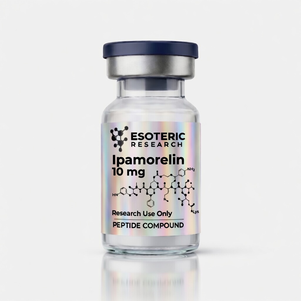 ipamorelin 5mg ipamorelin 5mg