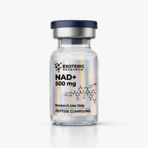 nad+ 500mg