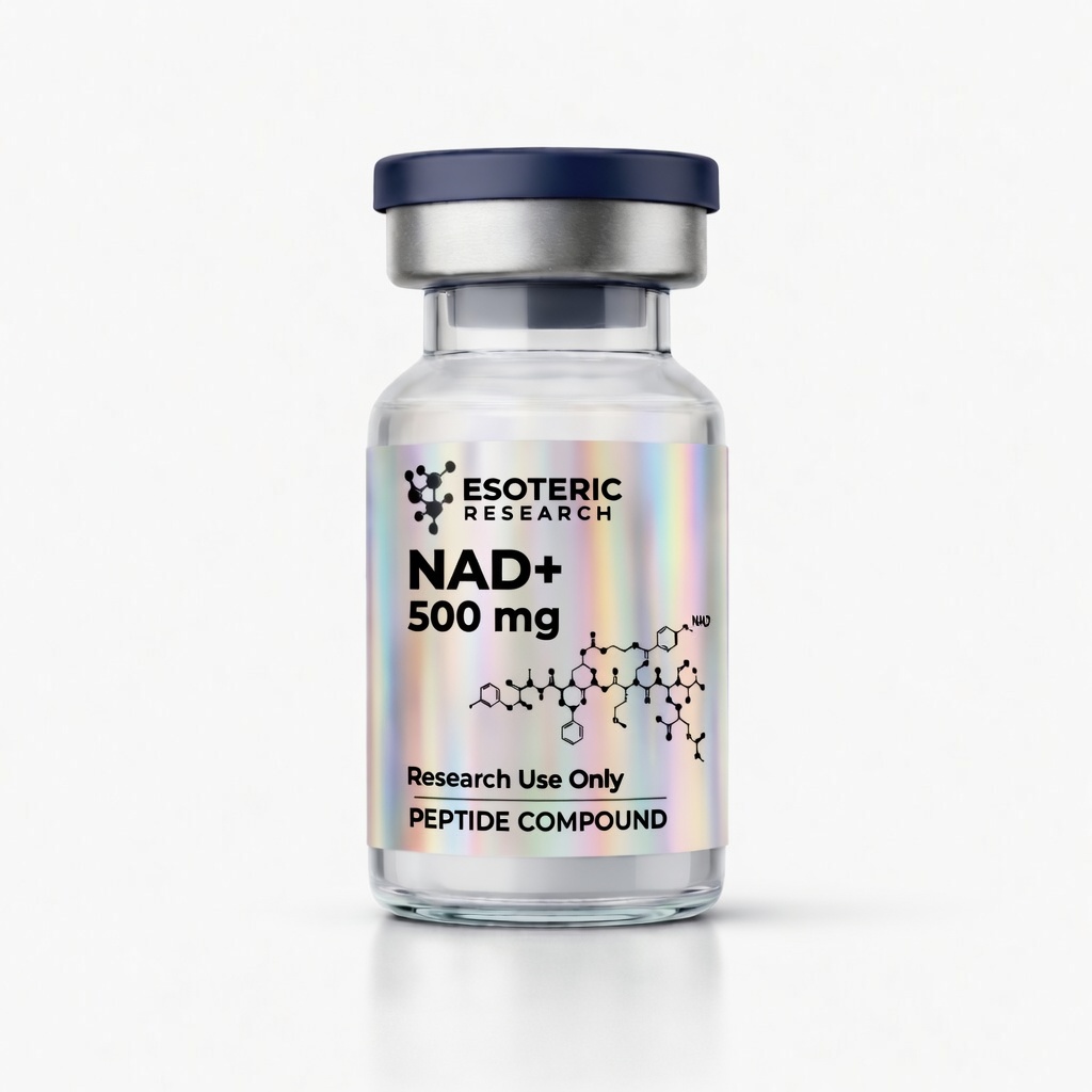 nad+ 500mg nad+ 500mg
