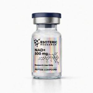 nad+ 500mg