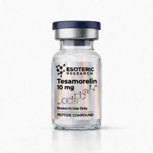 tesamorelin 10mg