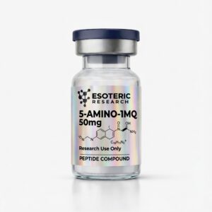 5 amino 1mq 50mg
