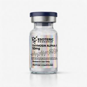 coming soon thymosin alpha 1 10mg